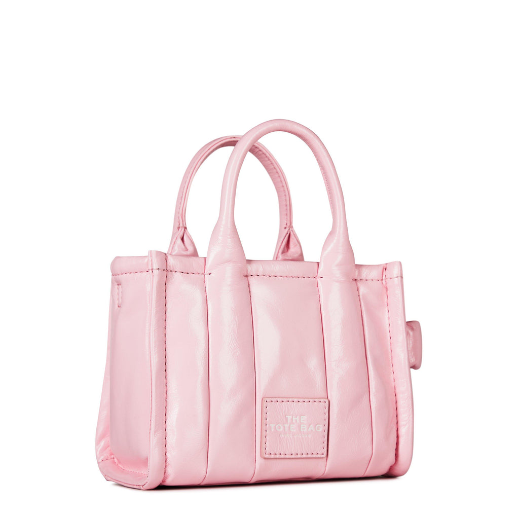 The Micro Pillow Tote Bag