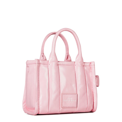 The Micro Pillow Tote Bag