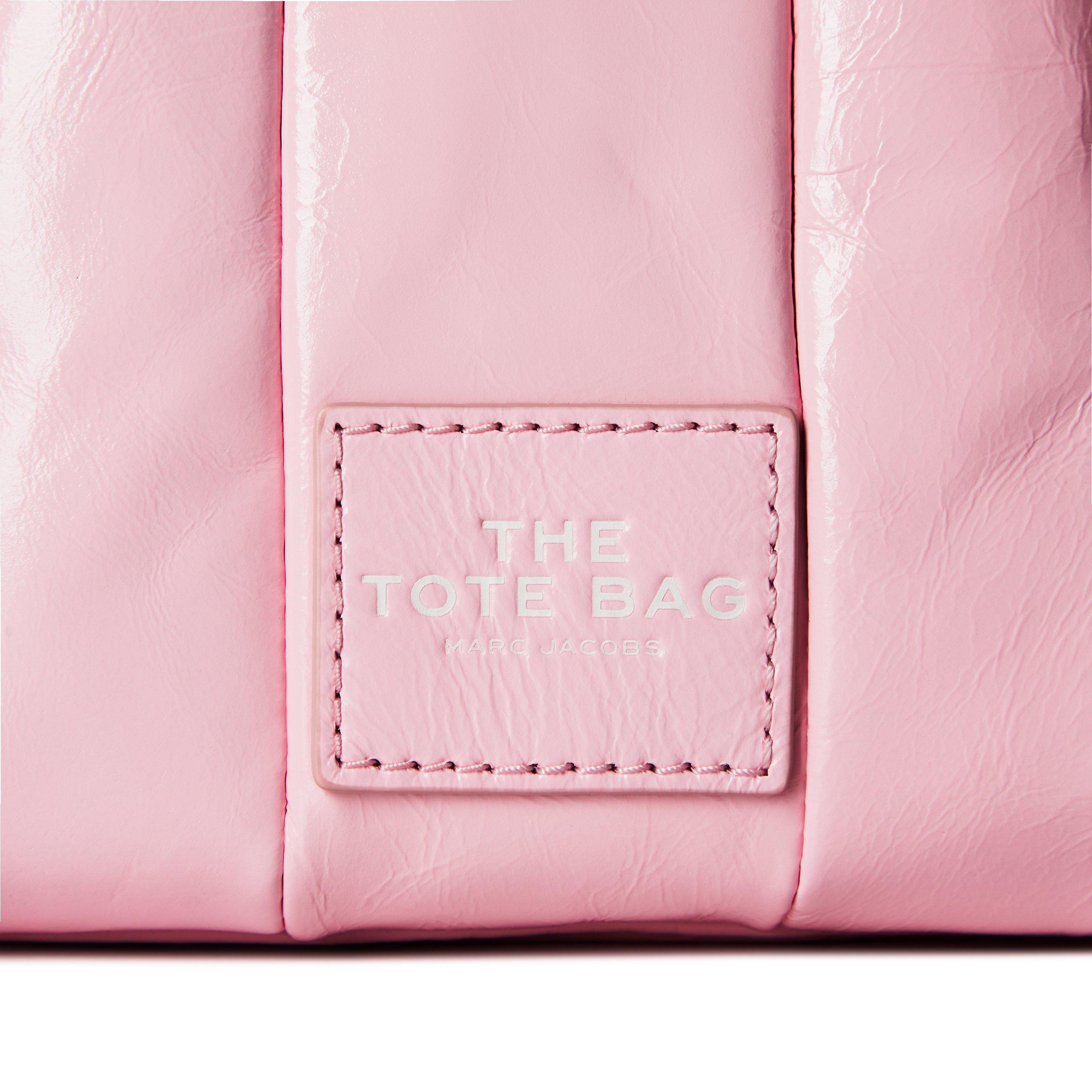 The Micro Pillow Tote Bag