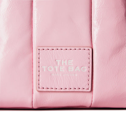The Micro Pillow Tote Bag