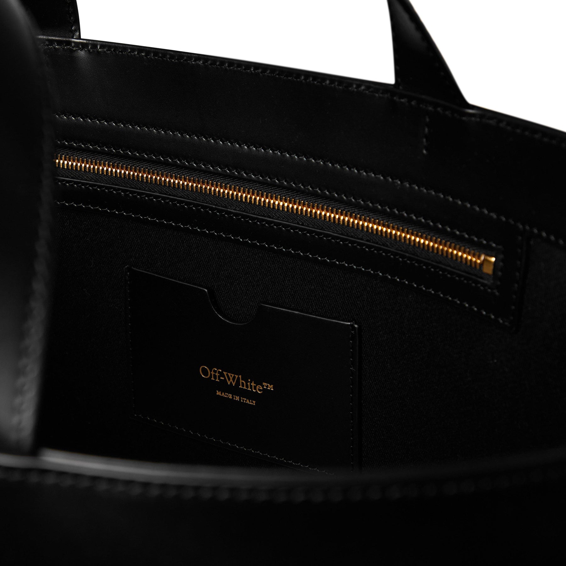 Women's  Cut-Out Tote Bag