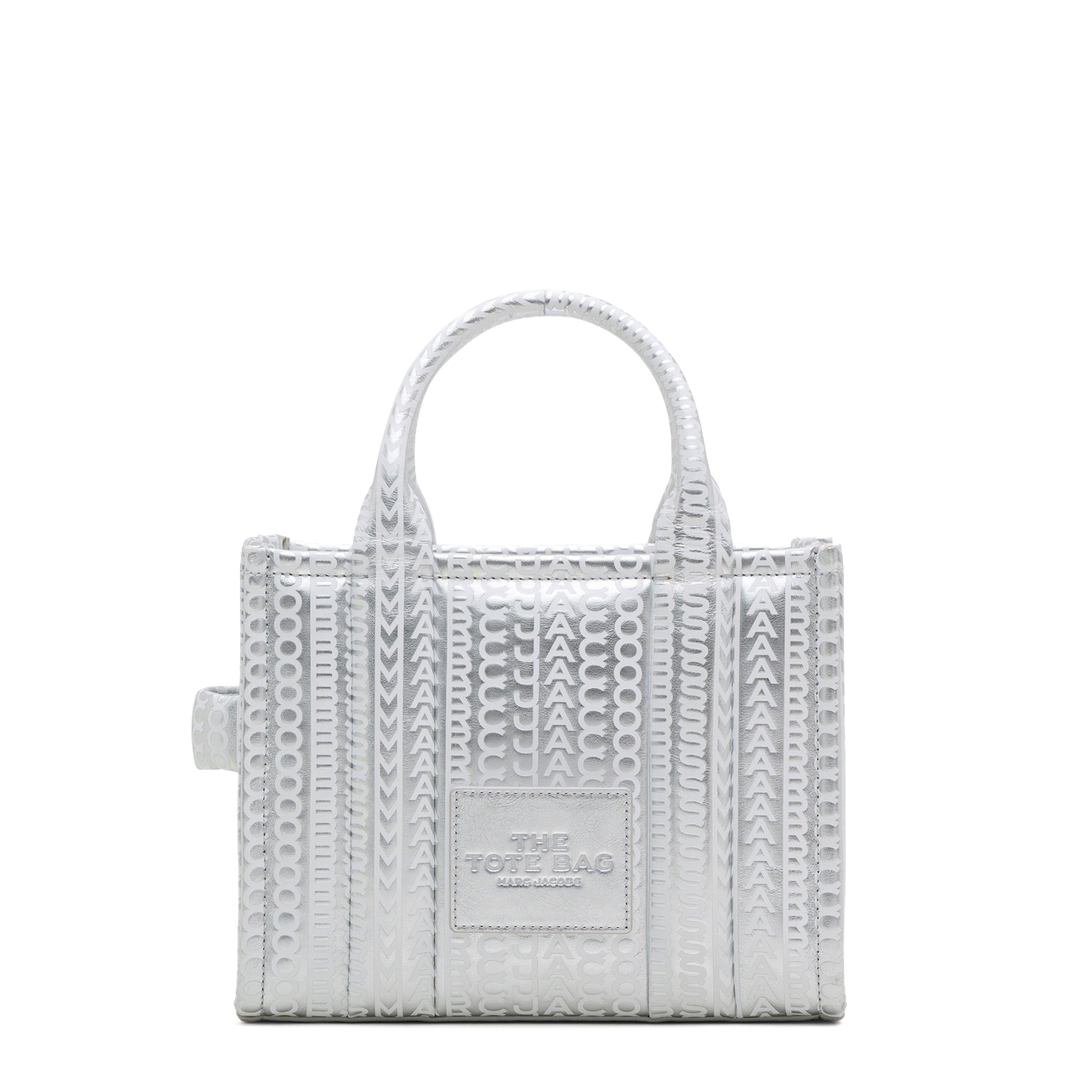 Mini Tote Bag