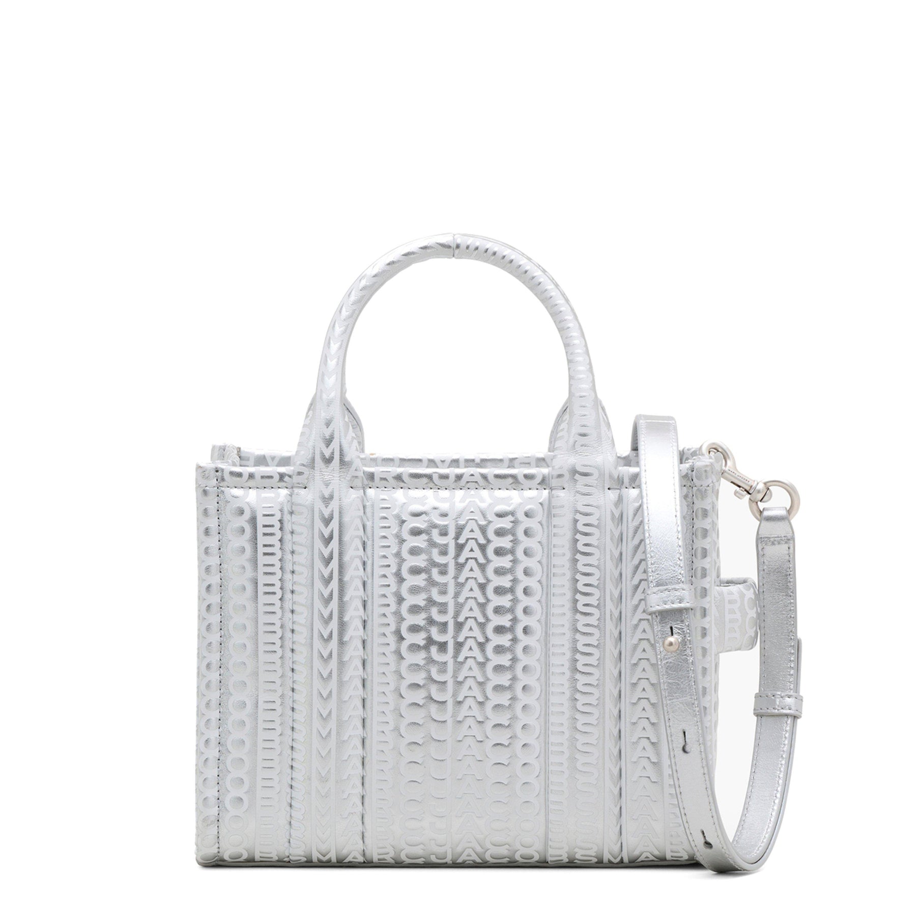 Mini Tote Bag