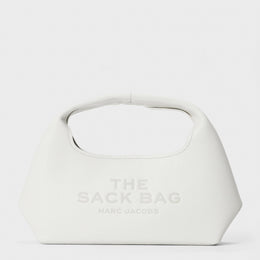 The Mini Sack Handbag