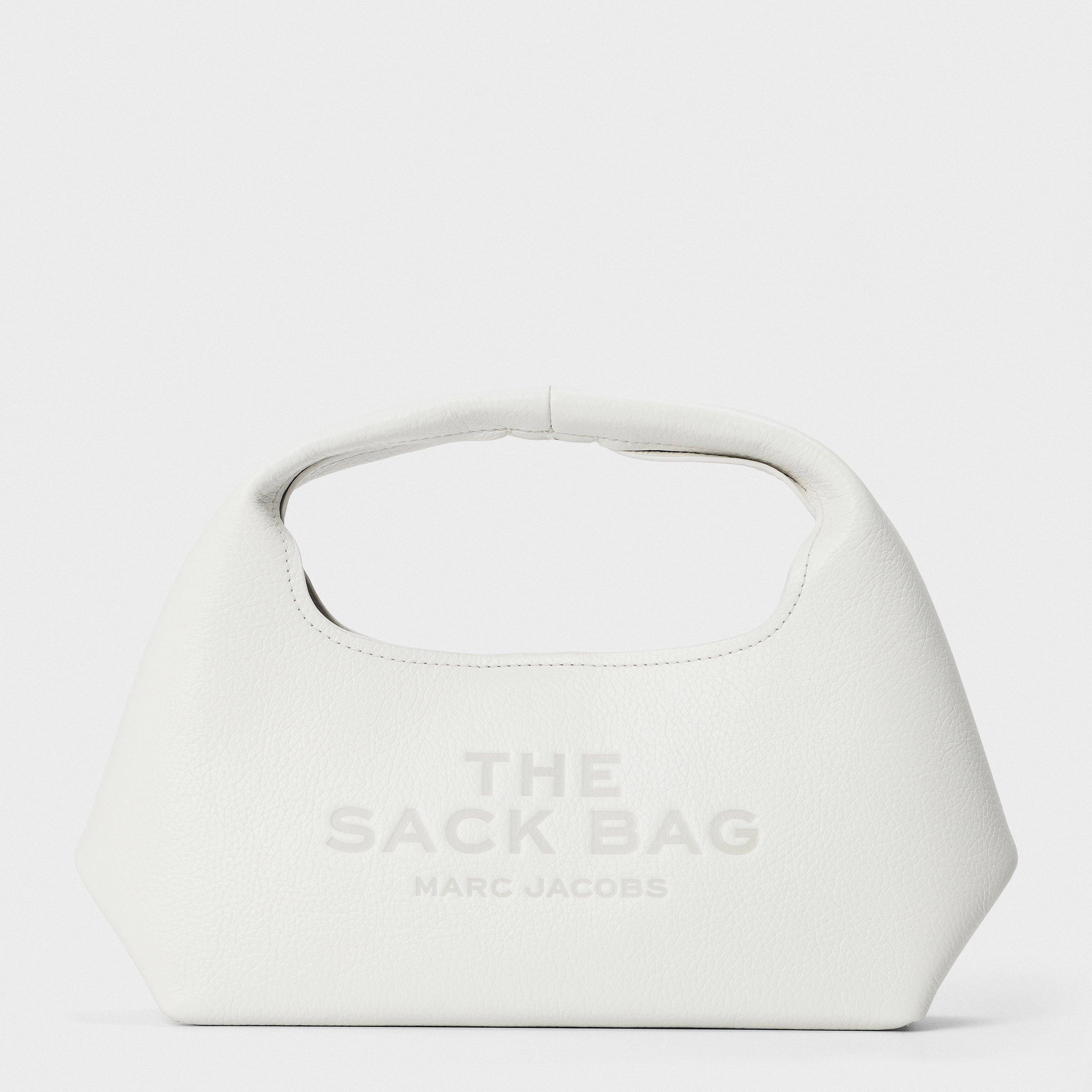 The Mini Sack Handbag