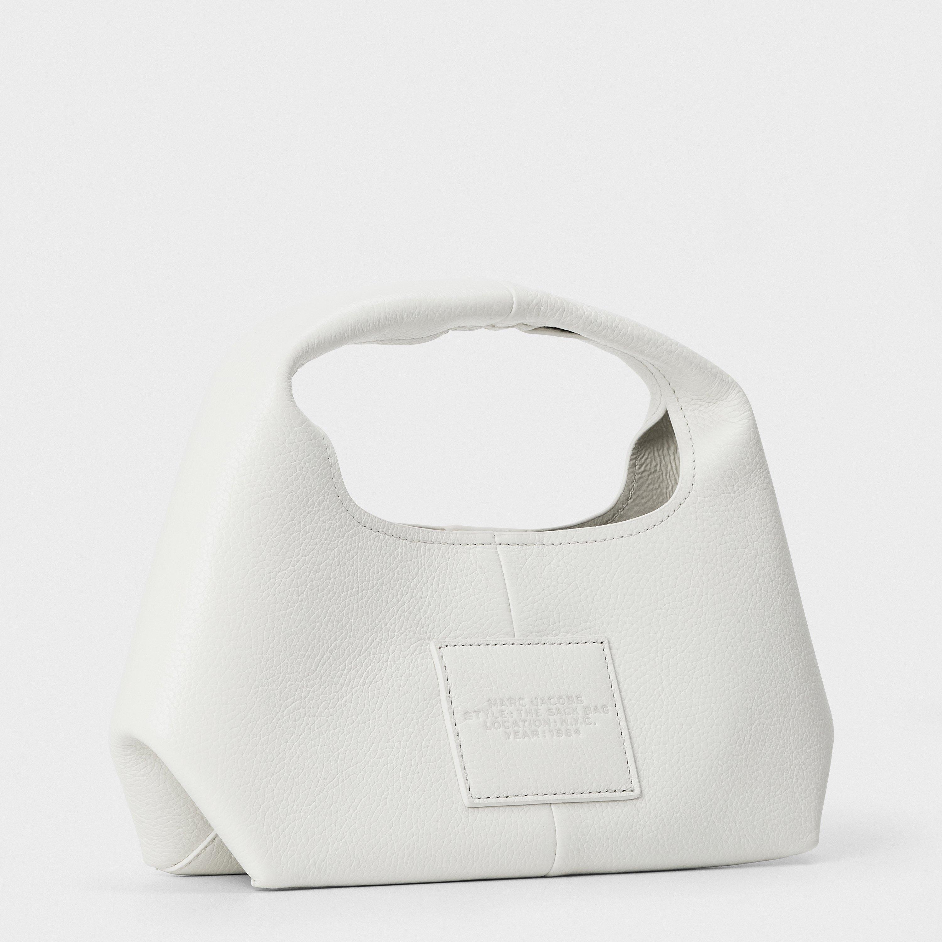 The Mini Sack Handbag
