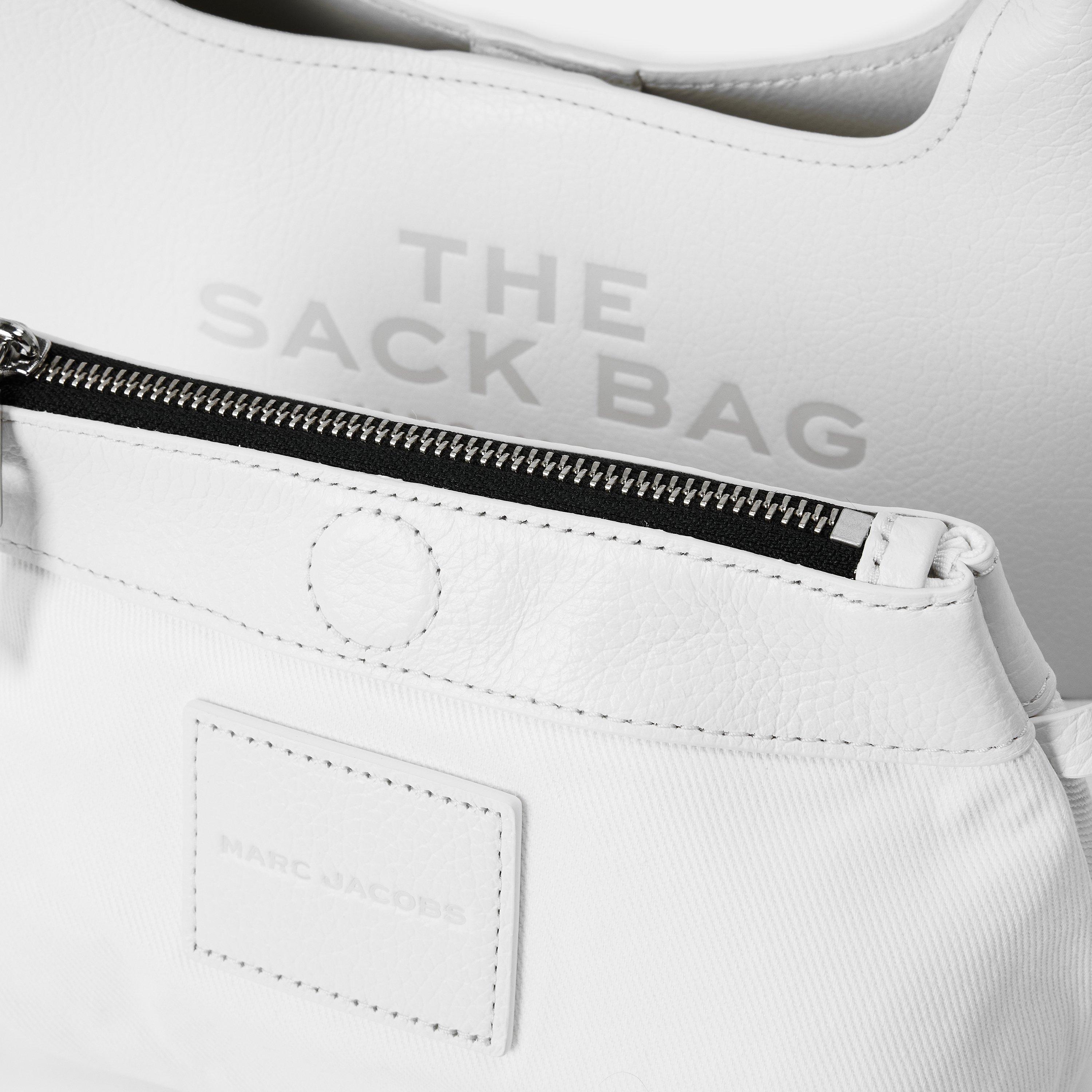 The Mini Sack Handbag