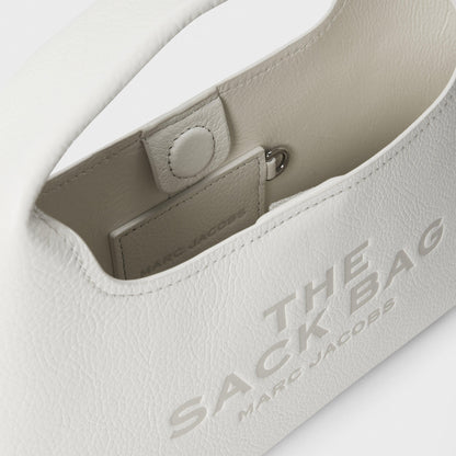 The Mini Sack Handbag
