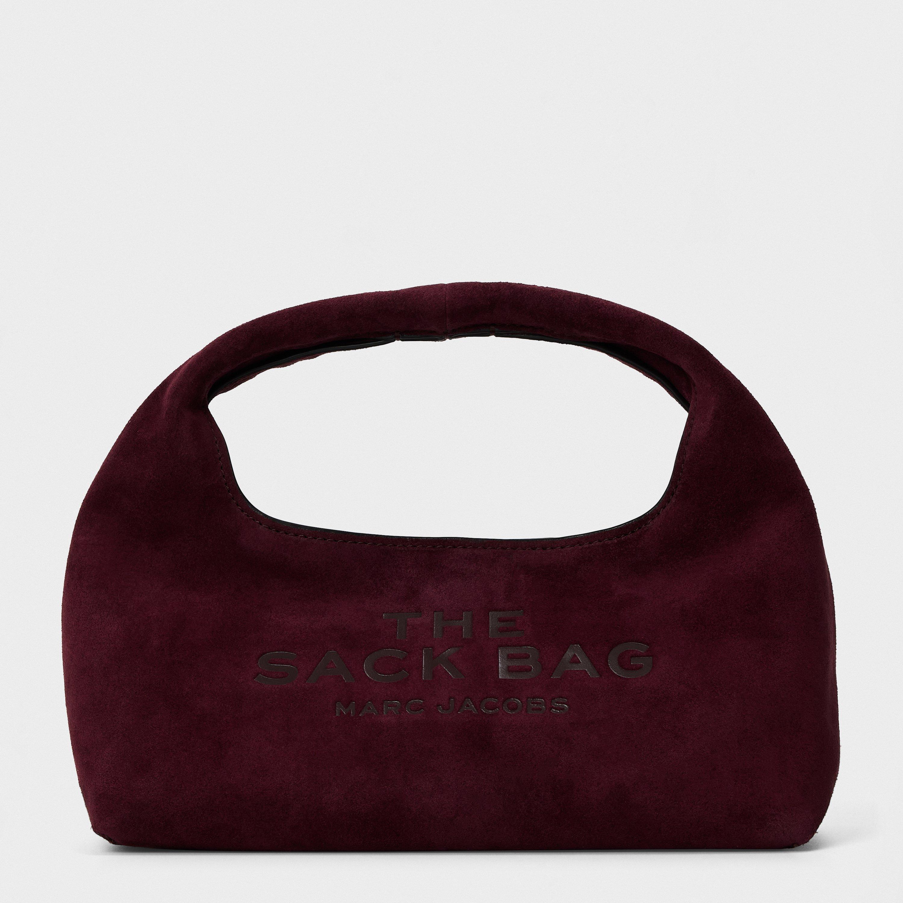 The Mini Sack Handbag
