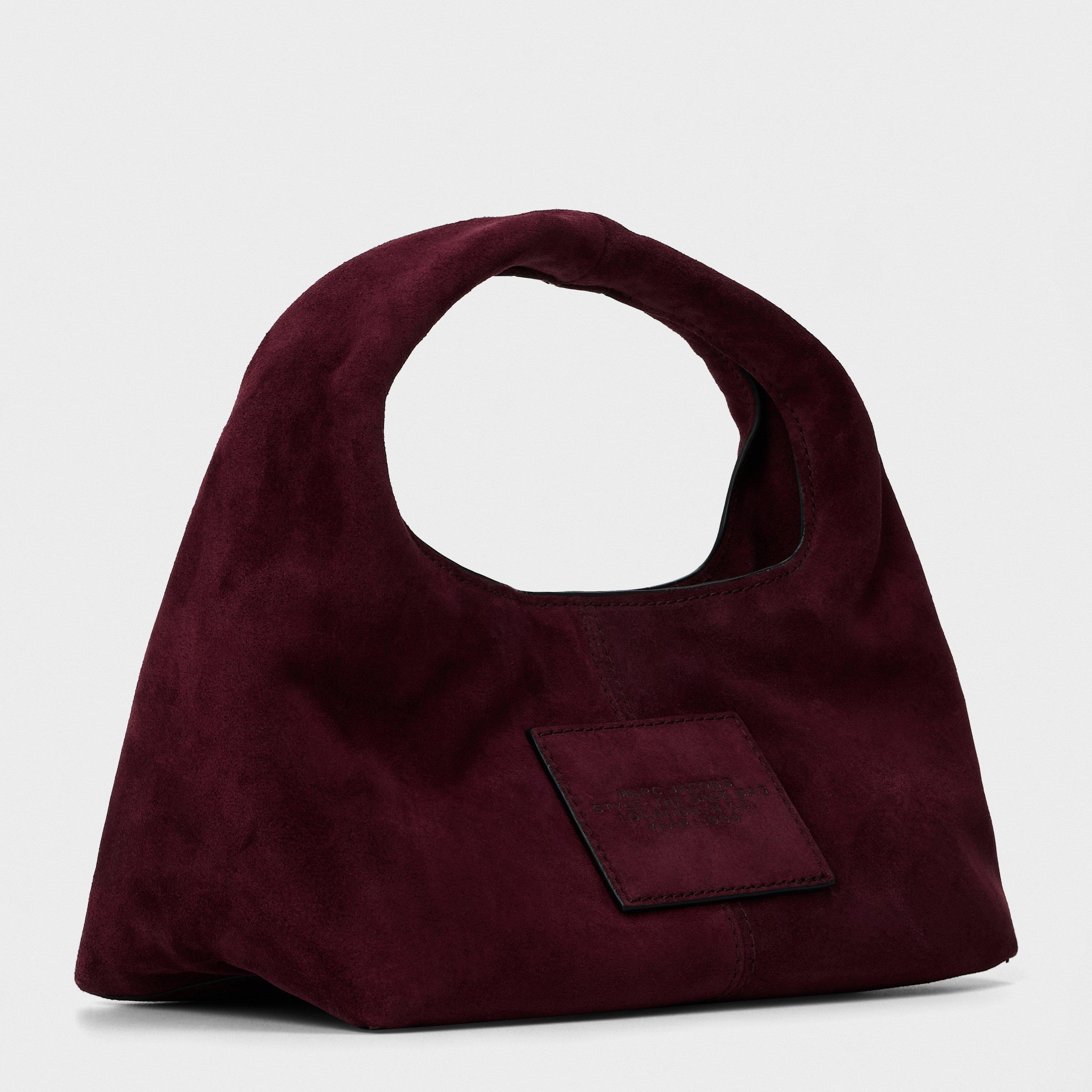 The Mini Sack Handbag