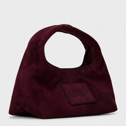 The Mini Sack Handbag