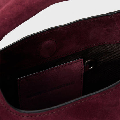 The Mini Sack Handbag