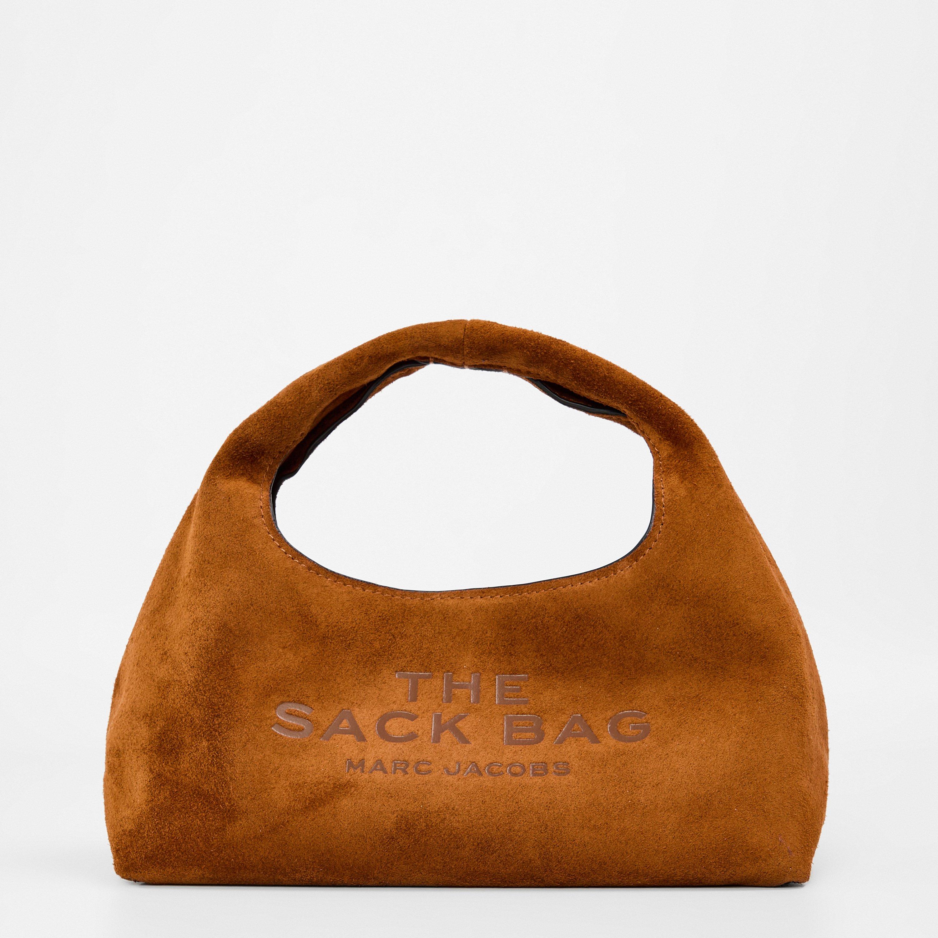 The Mini Sack Handbag