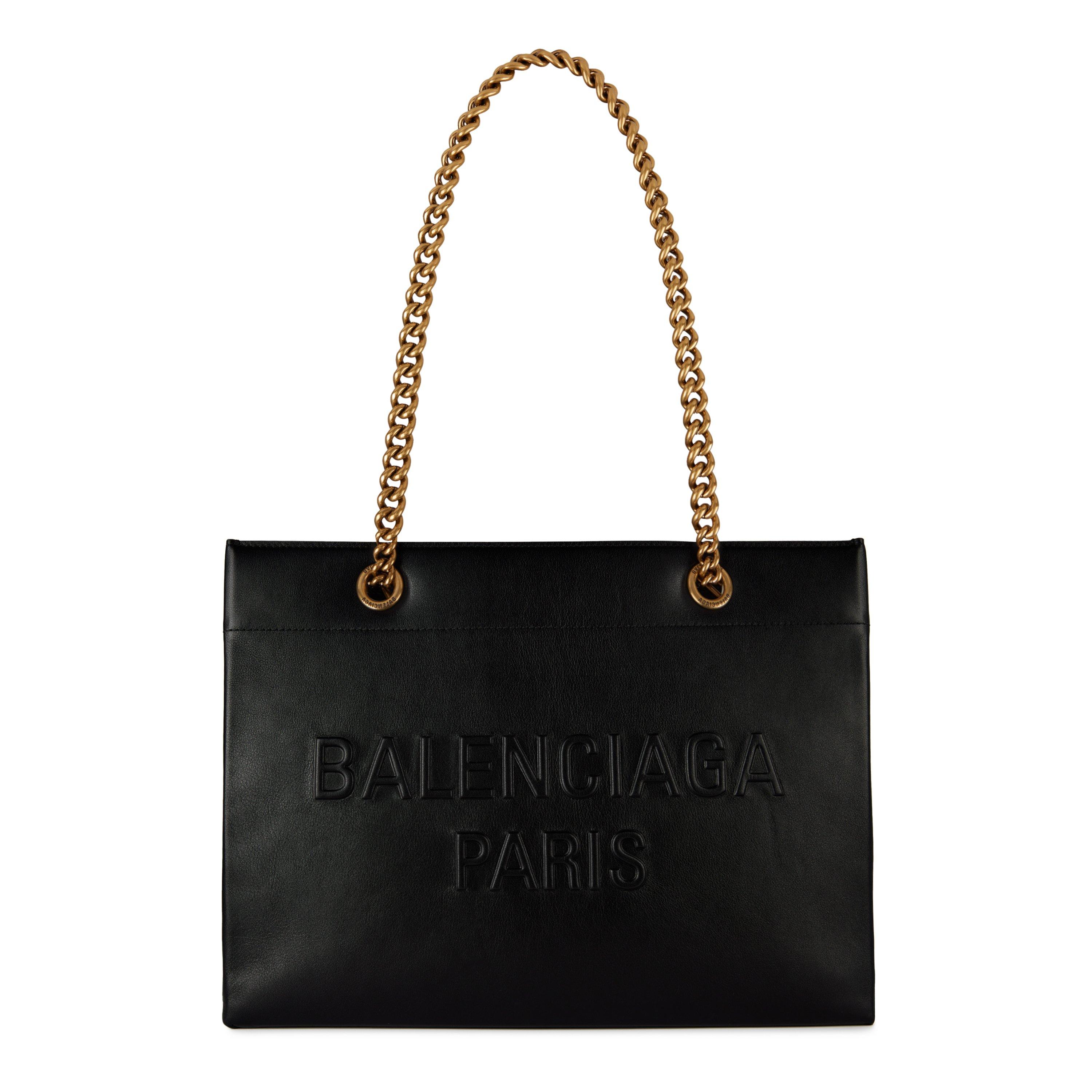 Duty Free Medium Tote Bag