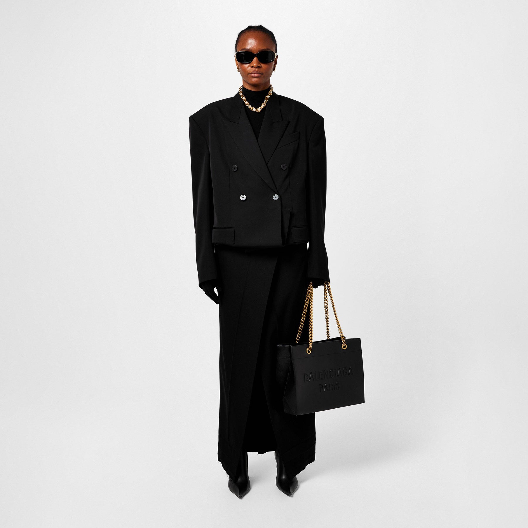 Duty Free Medium Tote Bag