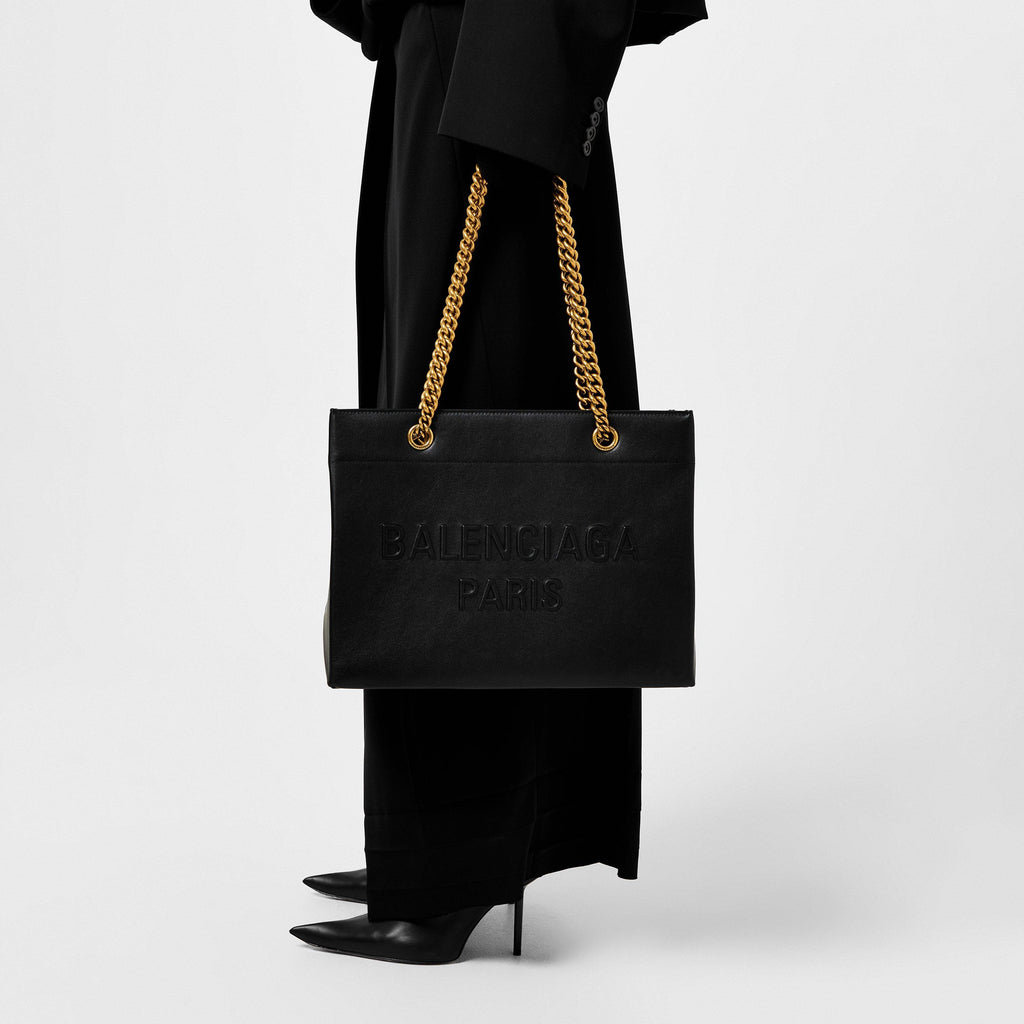 Duty Free Medium Tote Bag