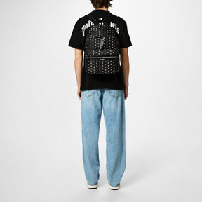 Tree Print Backpack