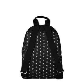 Tree Print Backpack