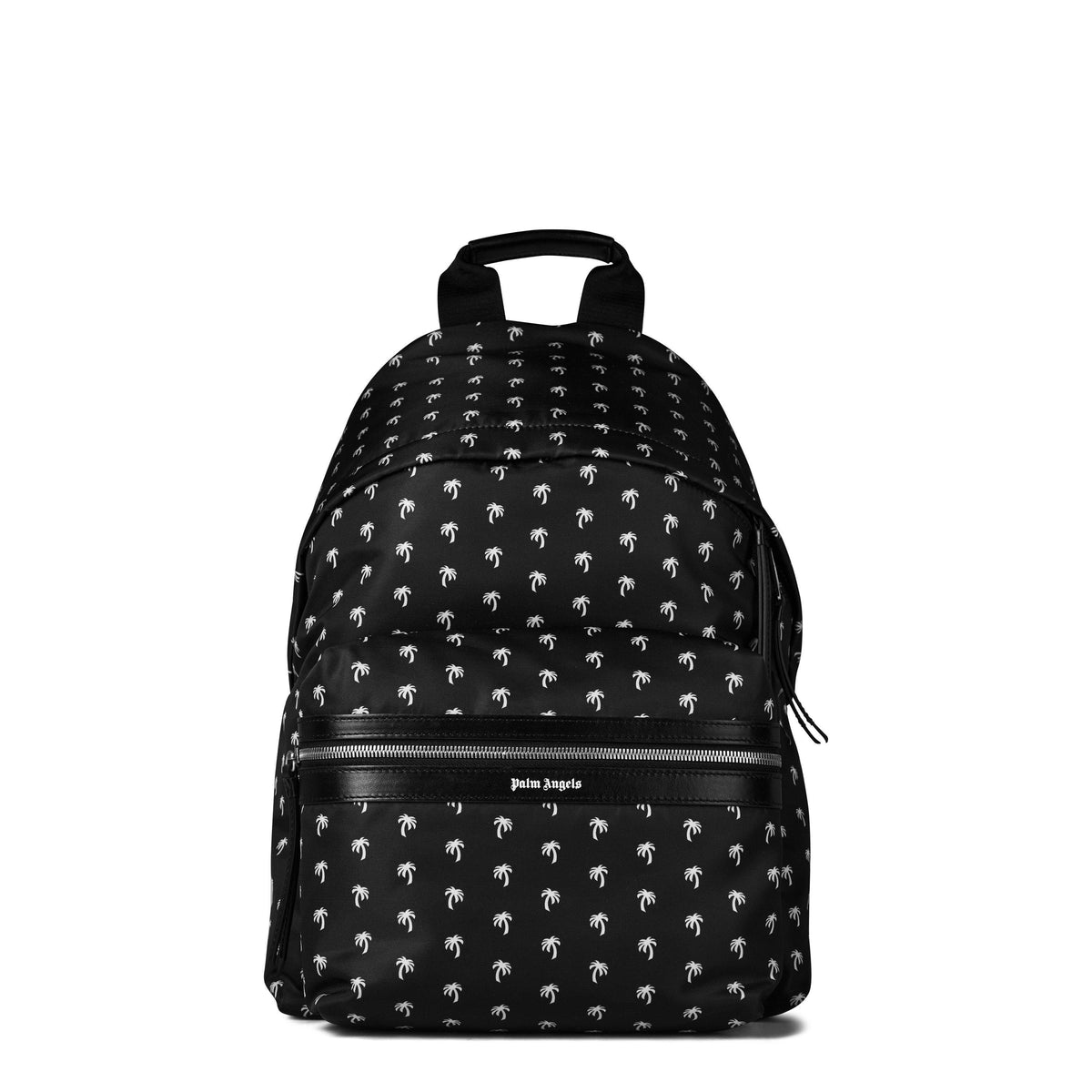 Tree Print Backpack