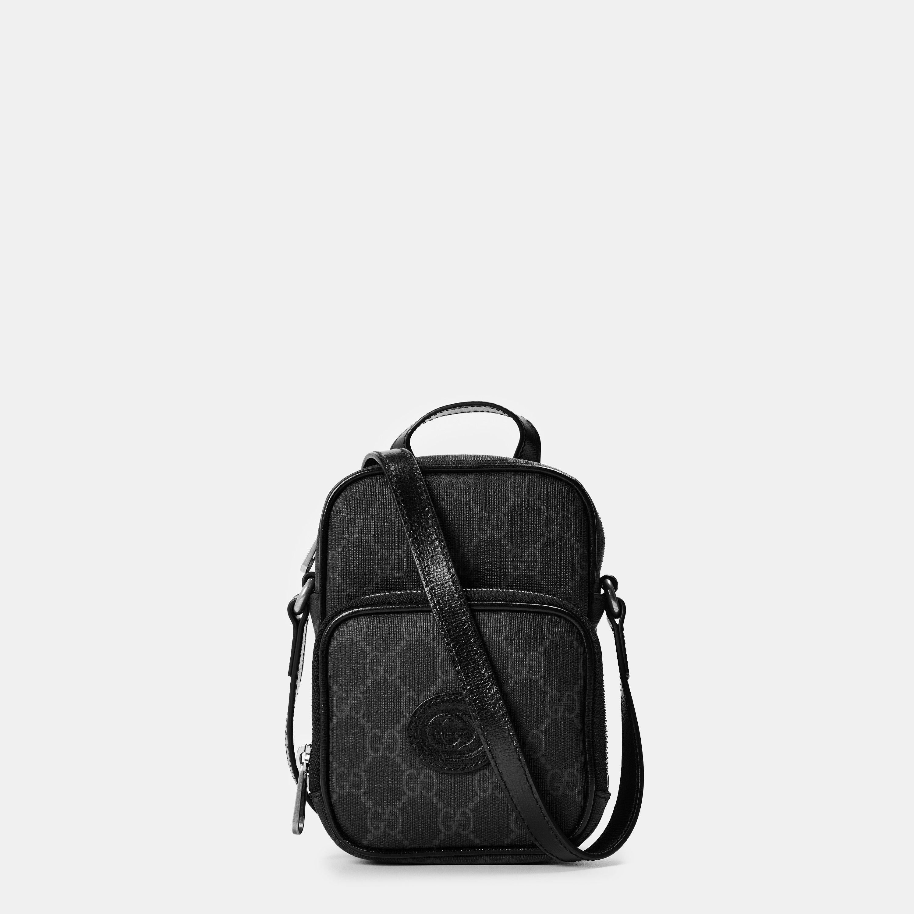 GG Retro Mini Shoulder Bag