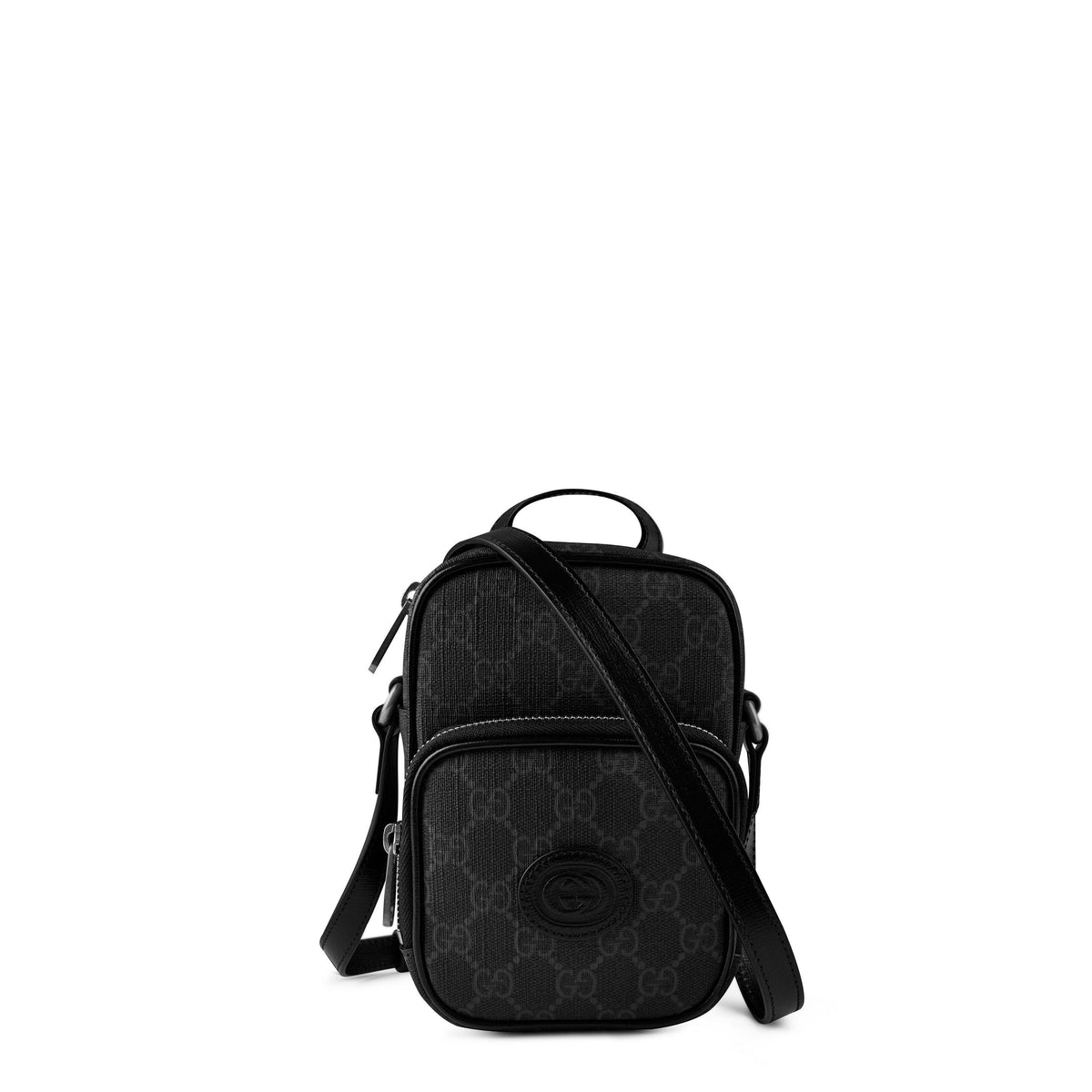 GG Retro Mini Shoulder Bag