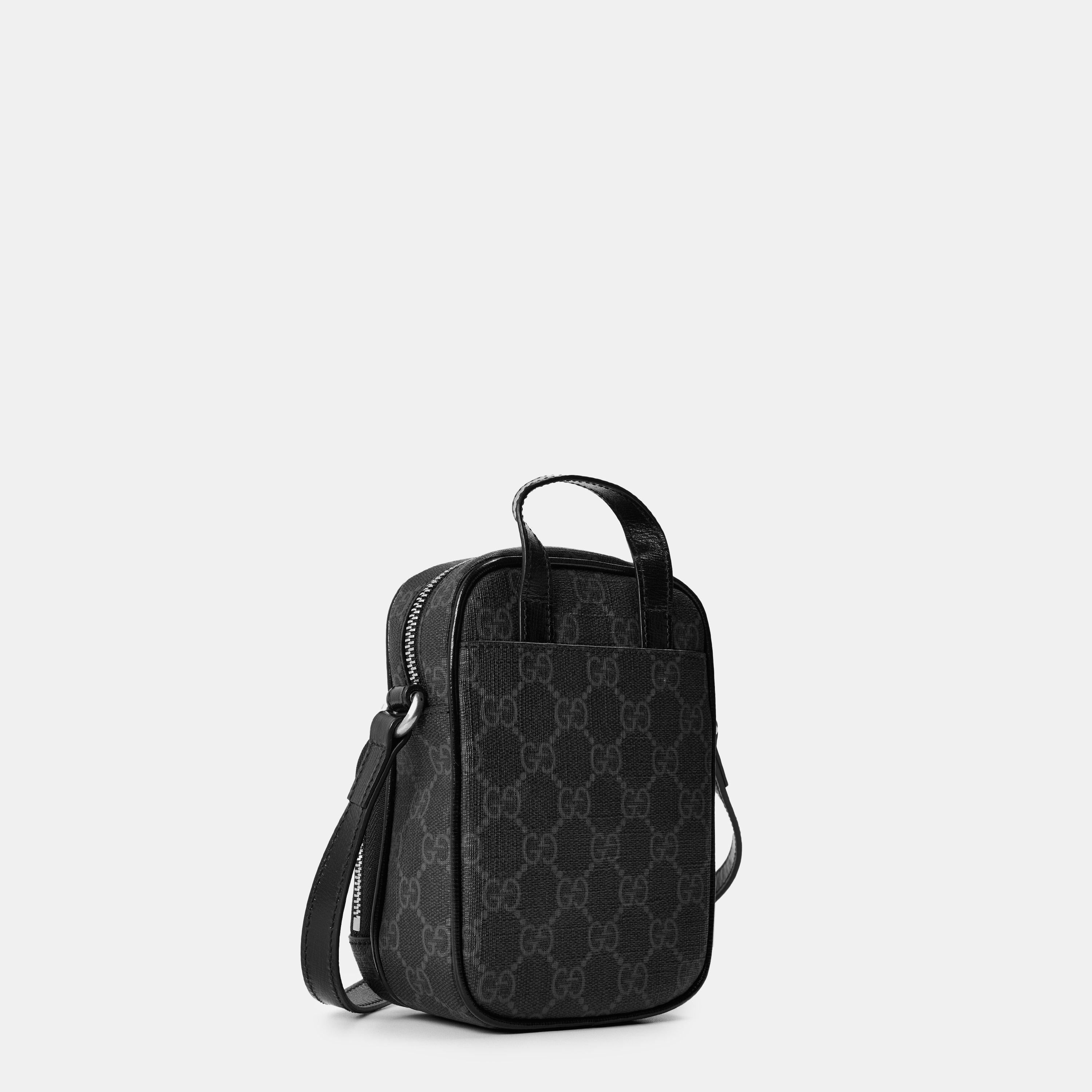 GG Retro Mini Shoulder Bag