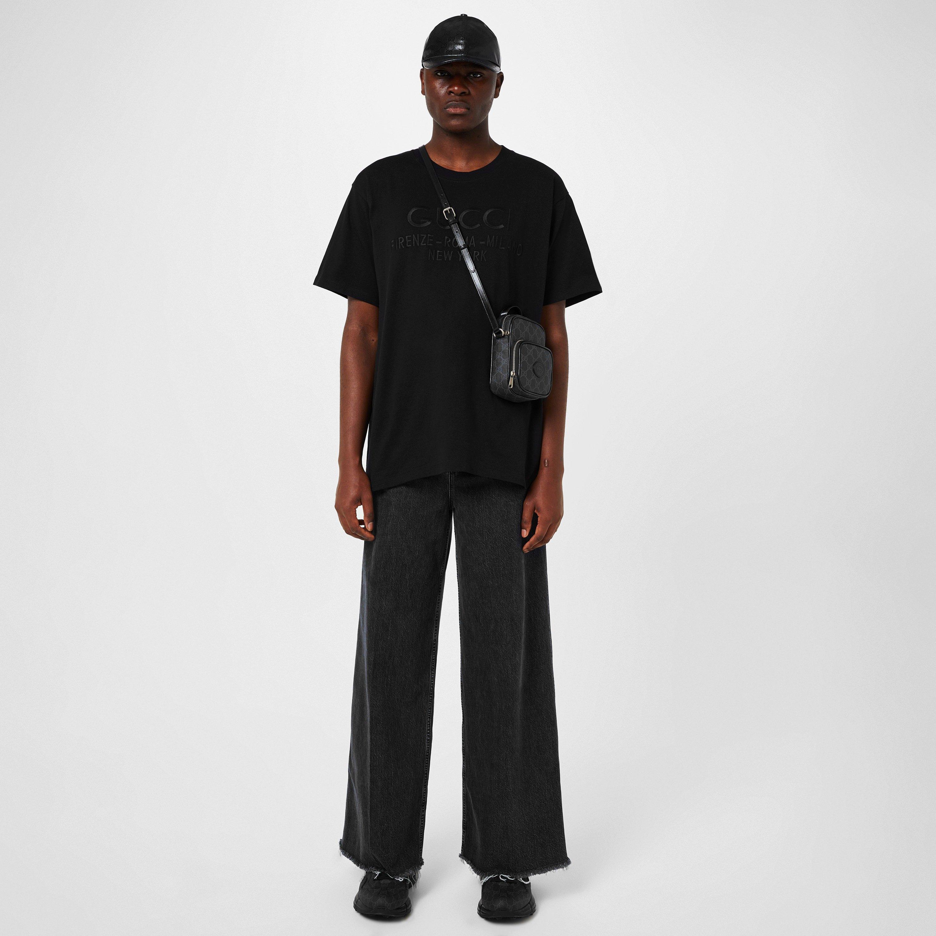 GG Retro Mini Shoulder Bag