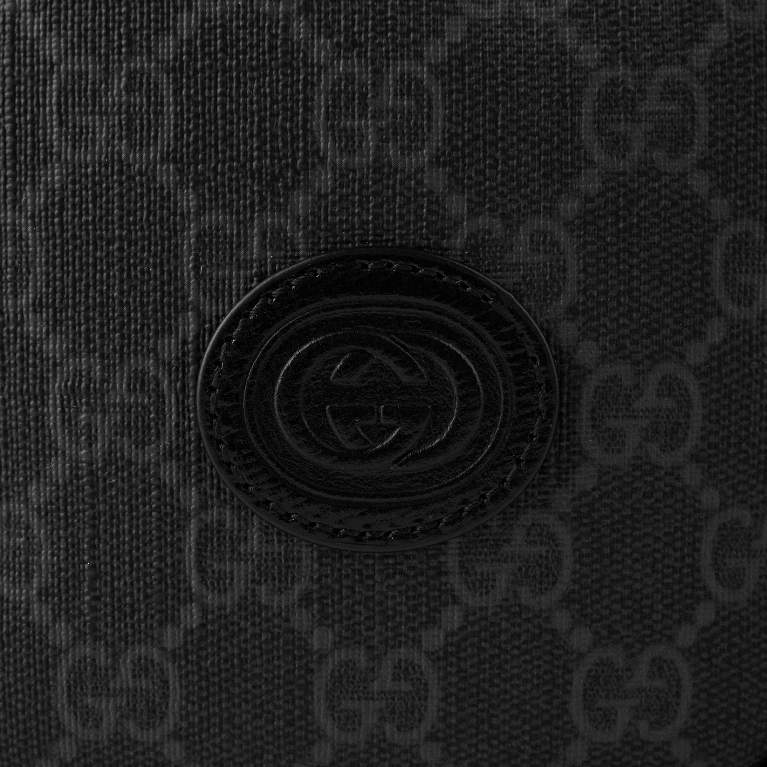 GG Retro Mini Shoulder Bag