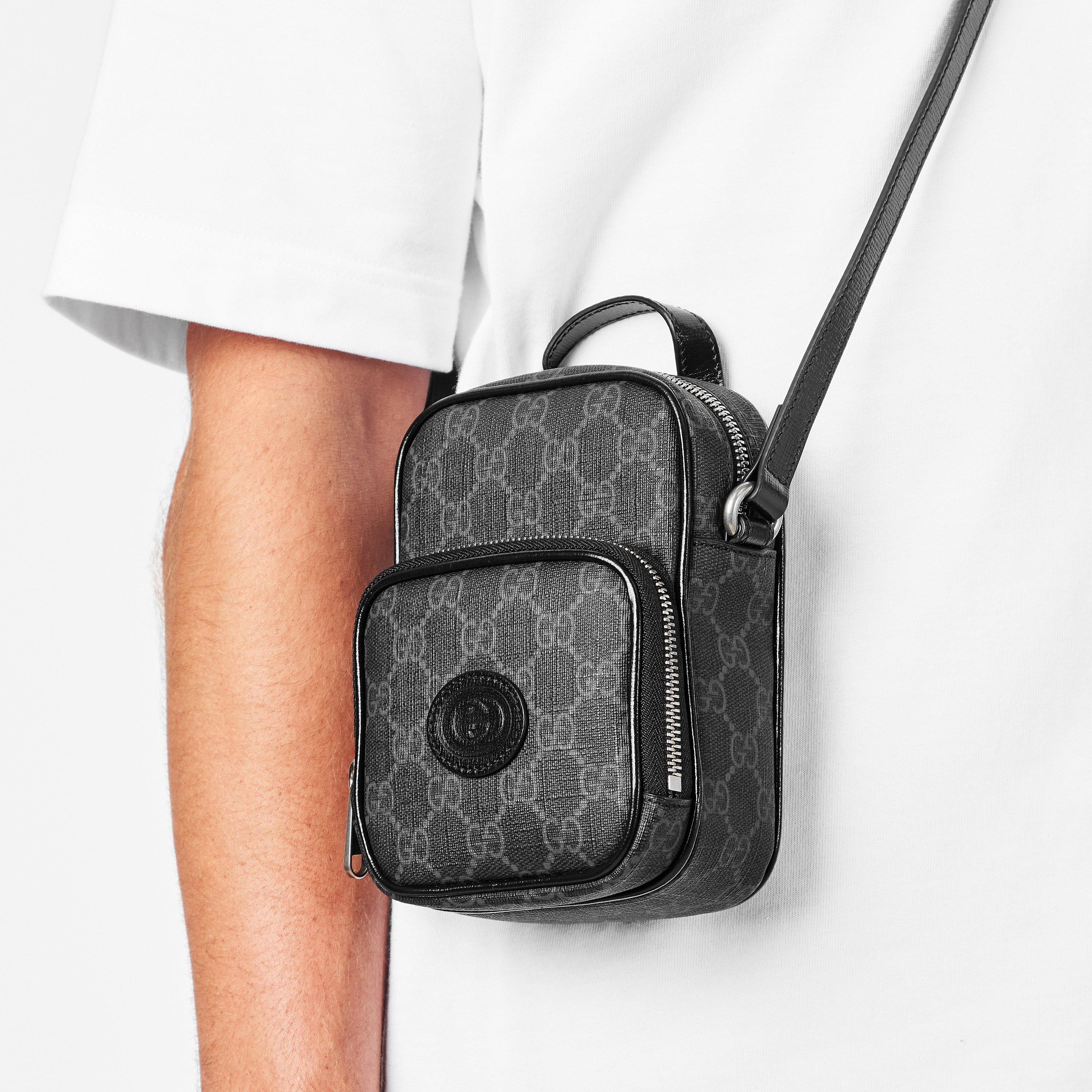 GG Retro Mini Shoulder Bag