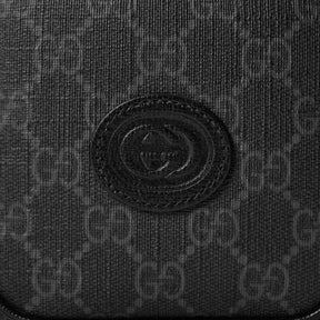 GG Retro Mini Shoulder Bag