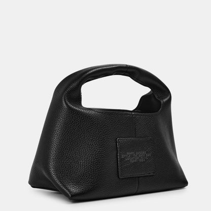 Leather Mini Bag