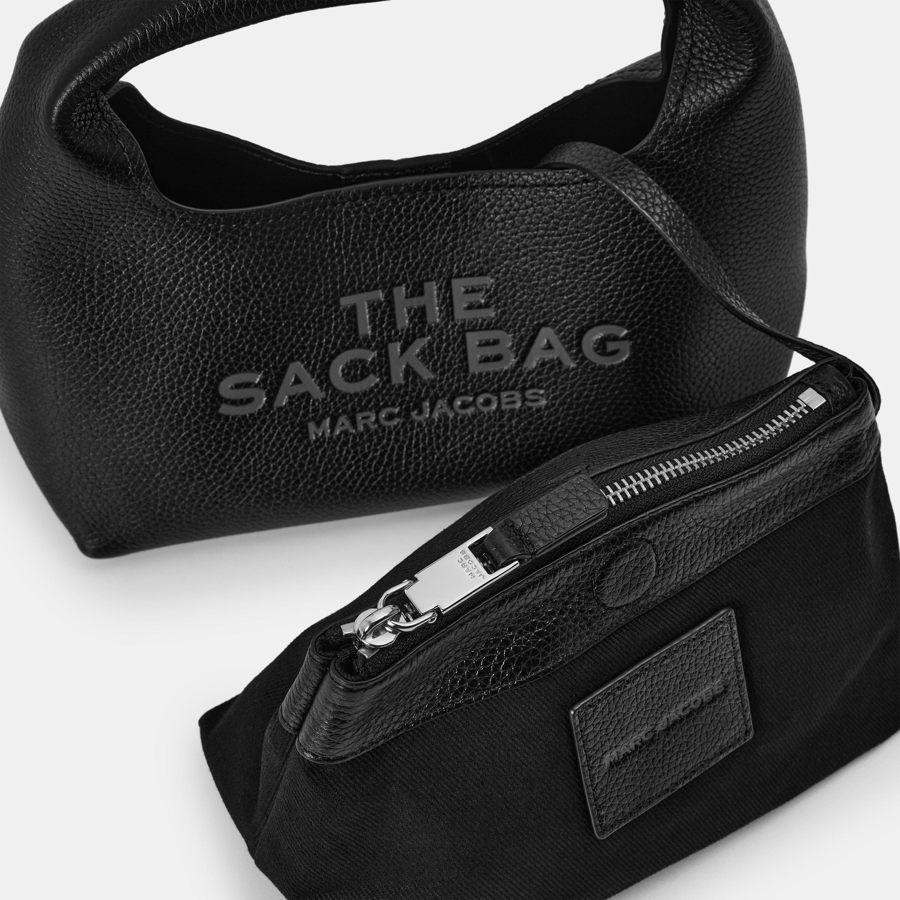 Leather Mini Bag