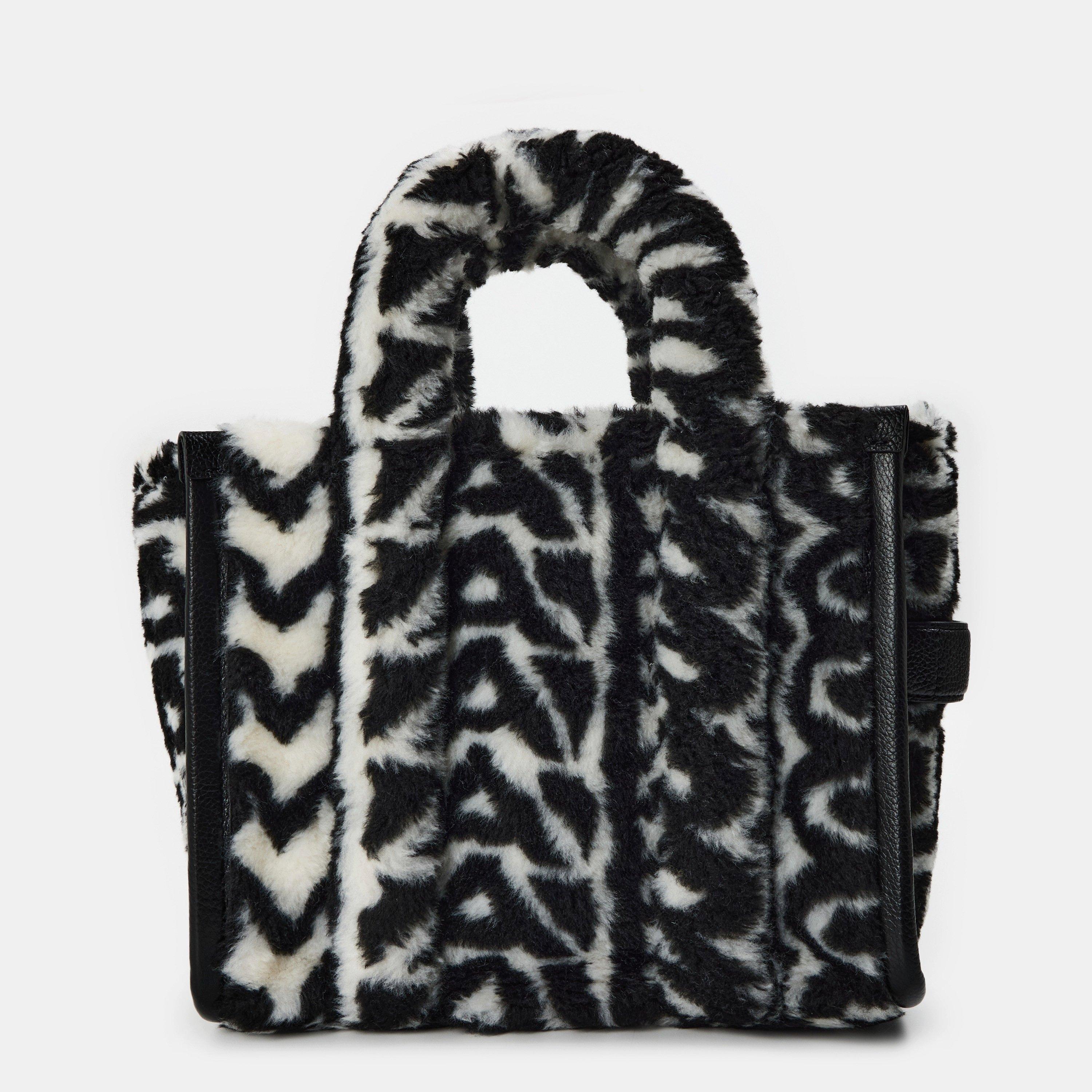 Teddy Md Tote Bag