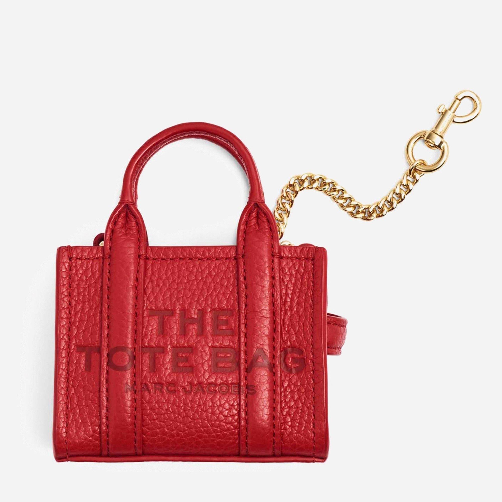 NanoTote Charm