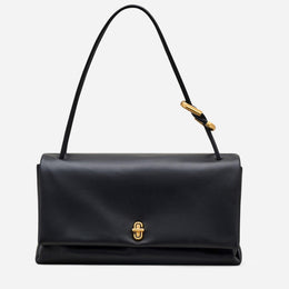 Dual Chain Mini Bag