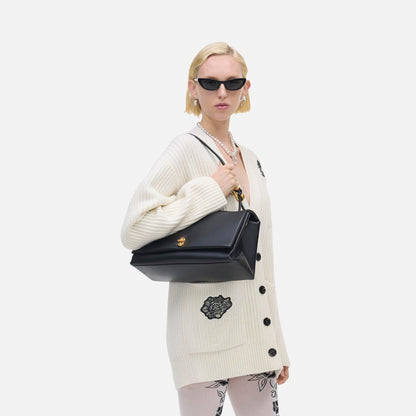 Dual Chain Mini Bag