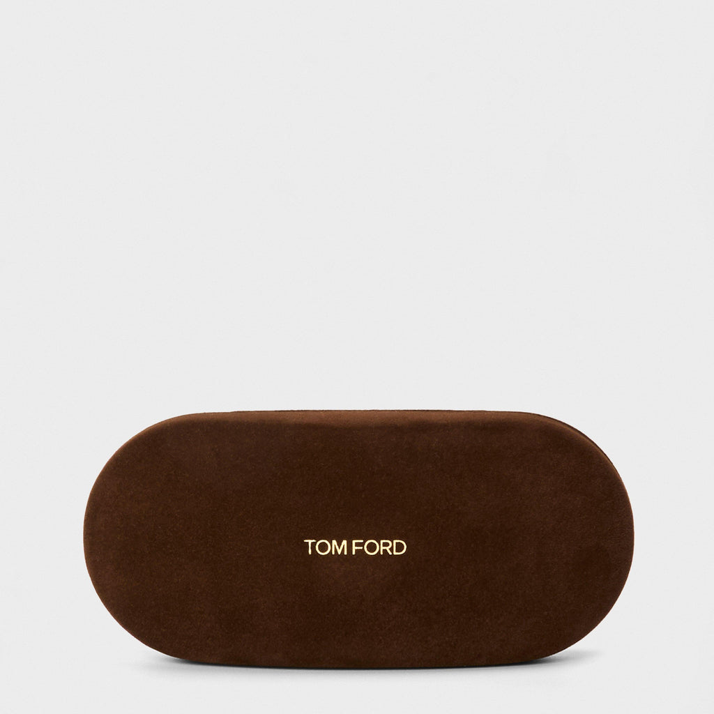 Men's Round Sunglasses