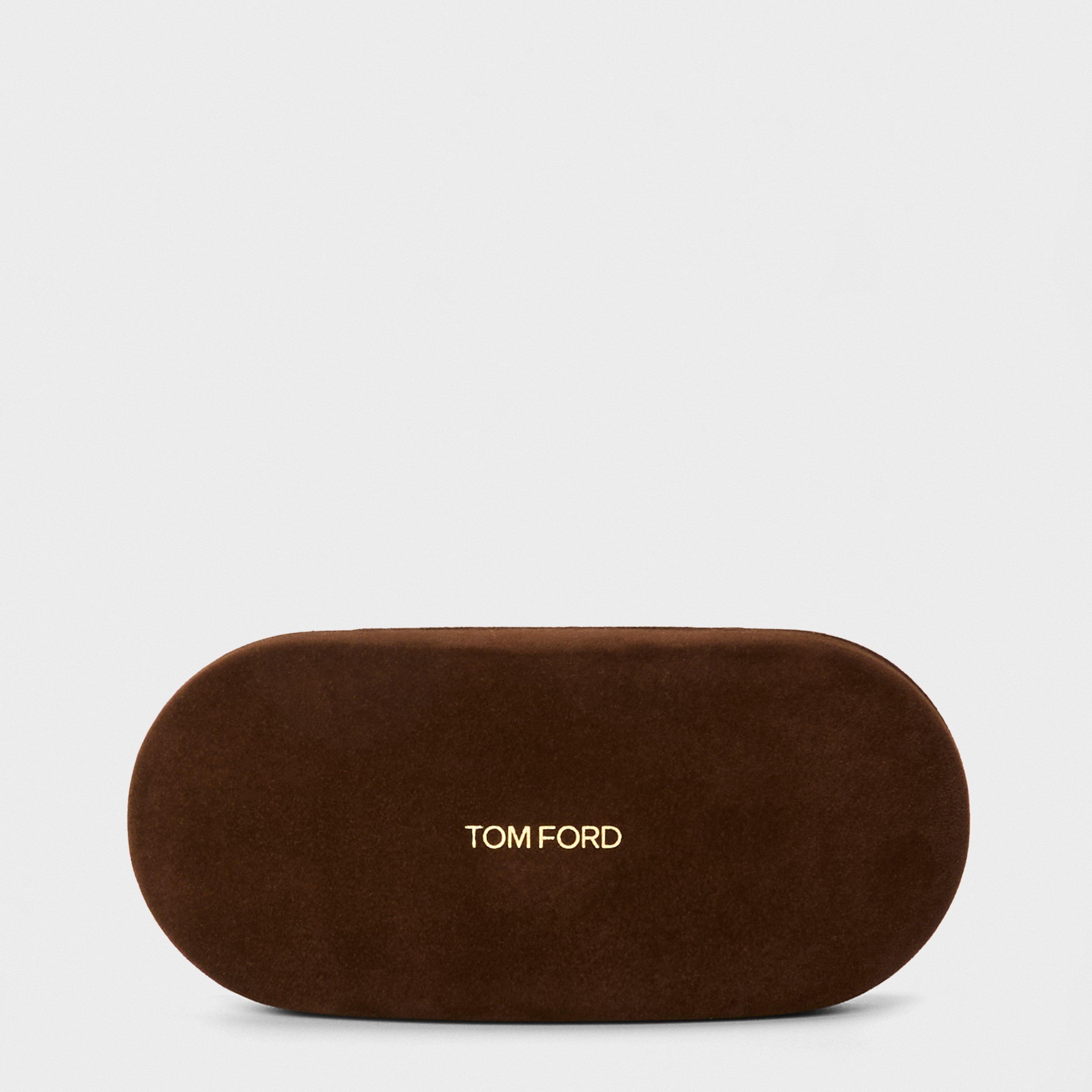 Men's Round Sunglasses