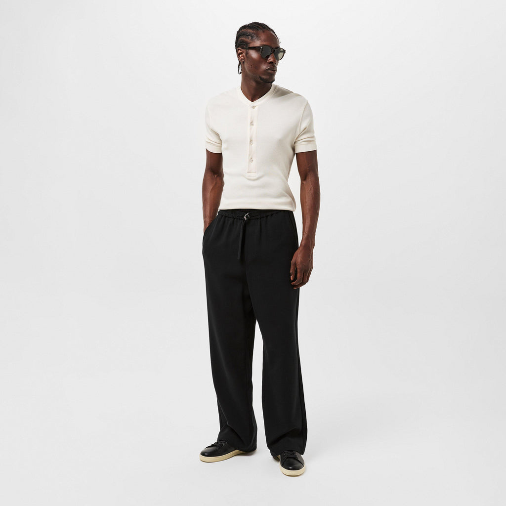 Men's Round Sunglasses