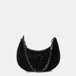 Rhinestone Shoulder Bag