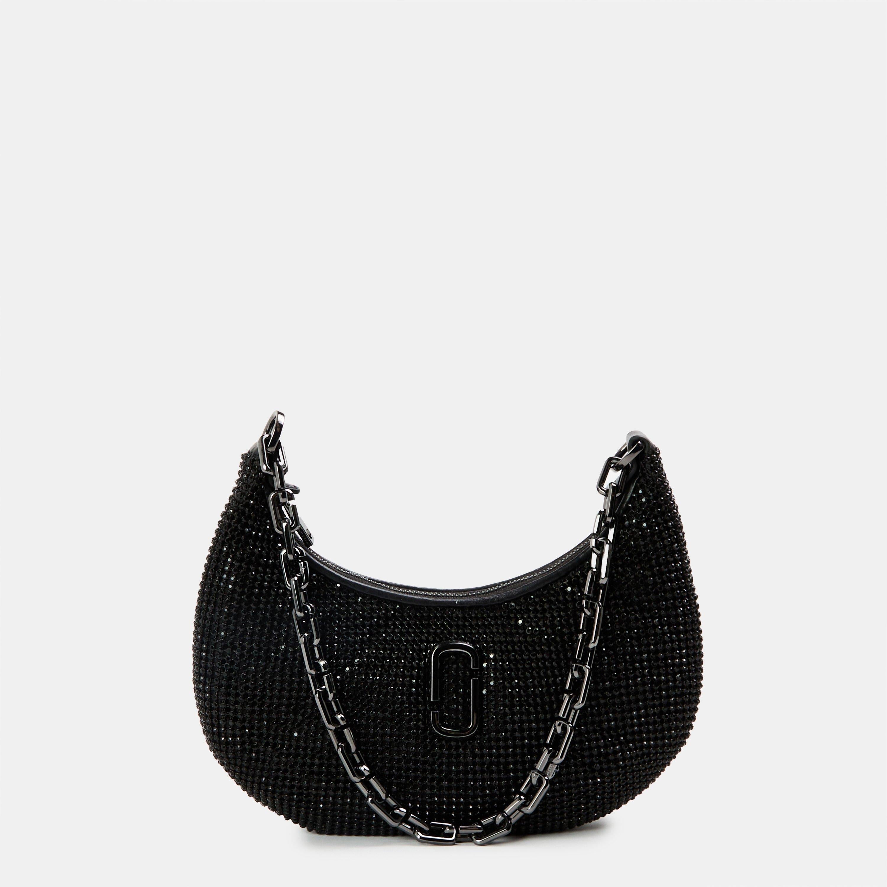 Rhinestone Shoulder Bag
