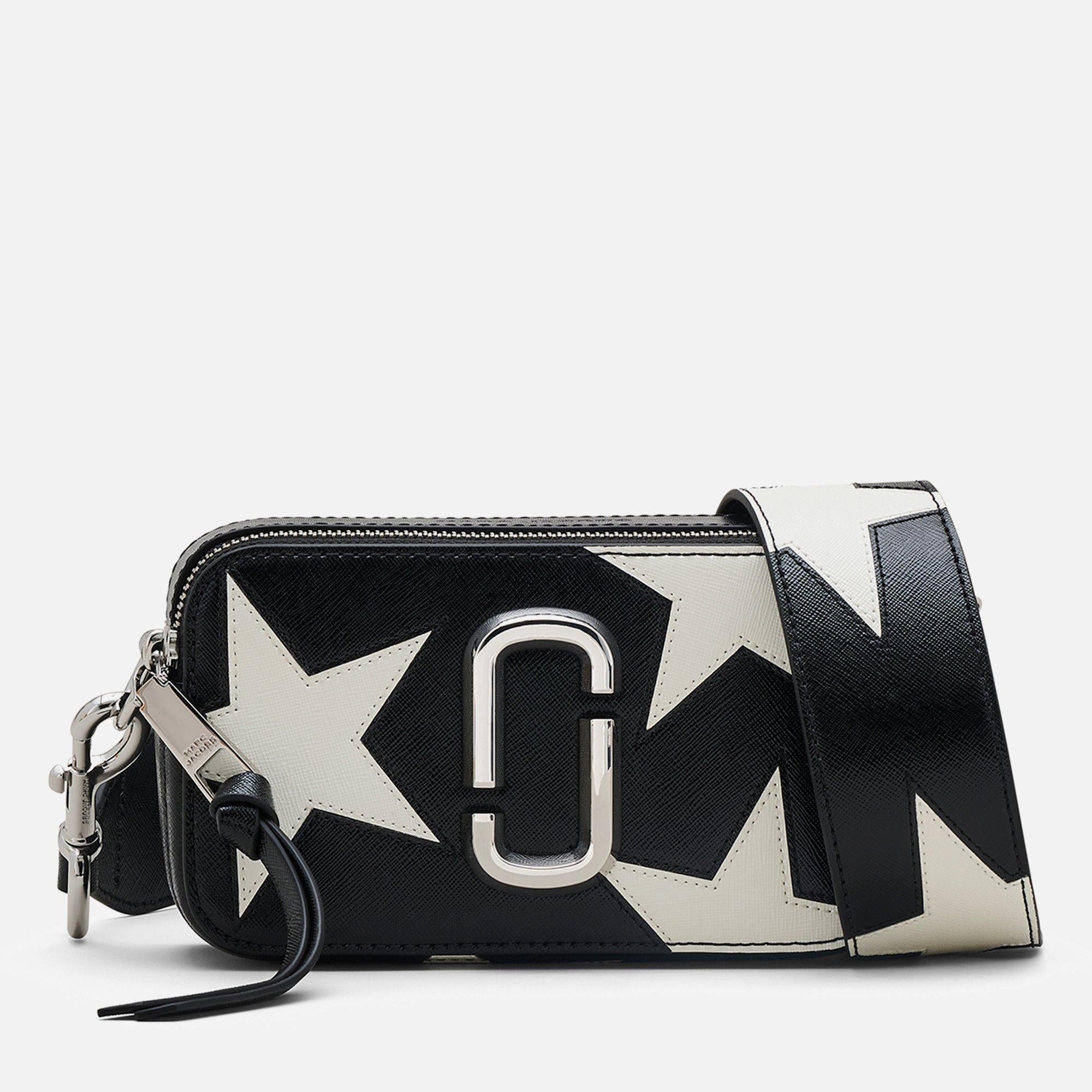 Snapshot Shoulder Bags