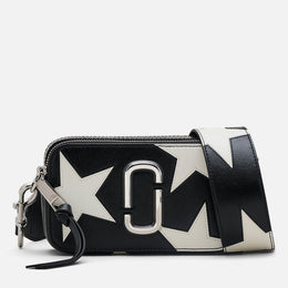 Snapshot Shoulder Bags