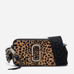 Snapshot Shoulder Bag