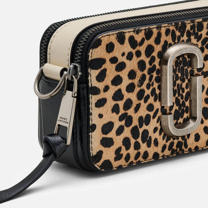 Snapshot Shoulder Bag