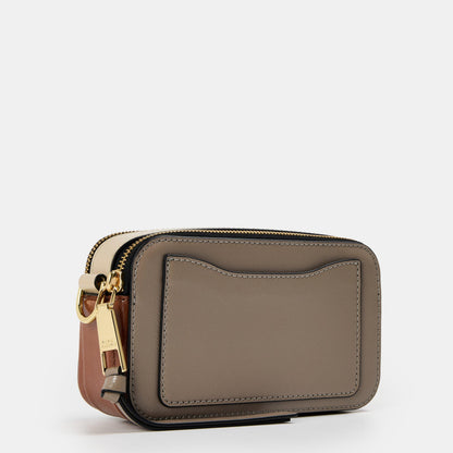 CBlck Snapshot Shoulder Bag