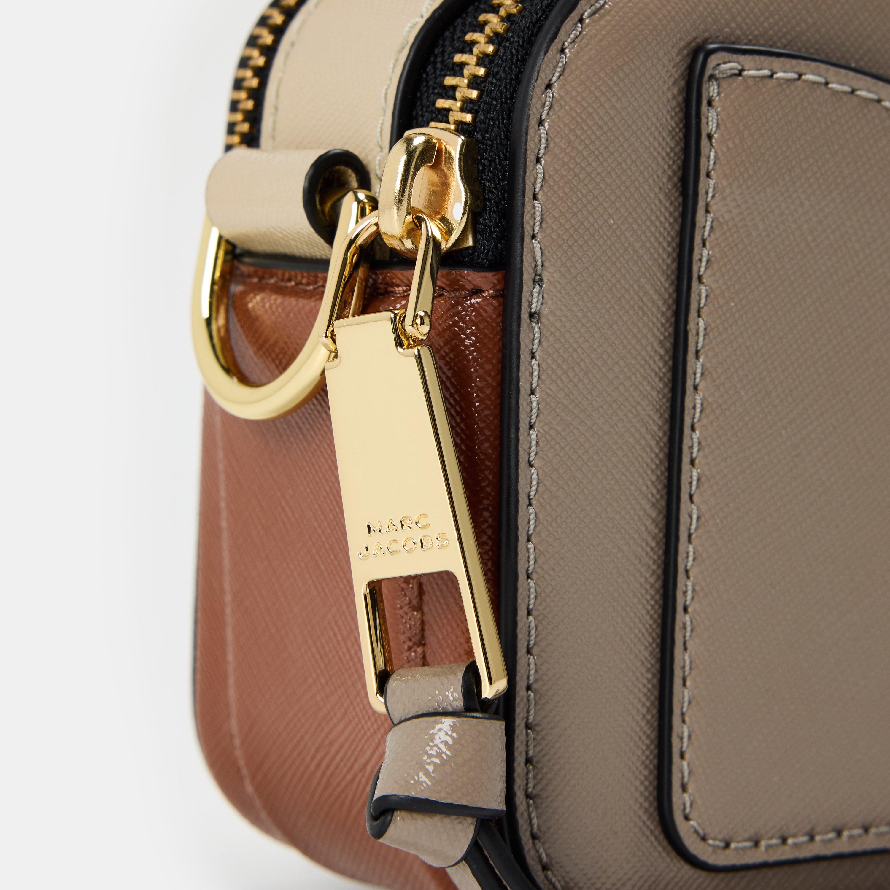 CBlck Snapshot Shoulder Bag