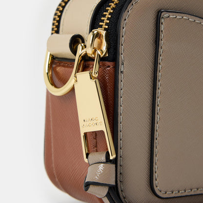 CBlck Snapshot Shoulder Bag