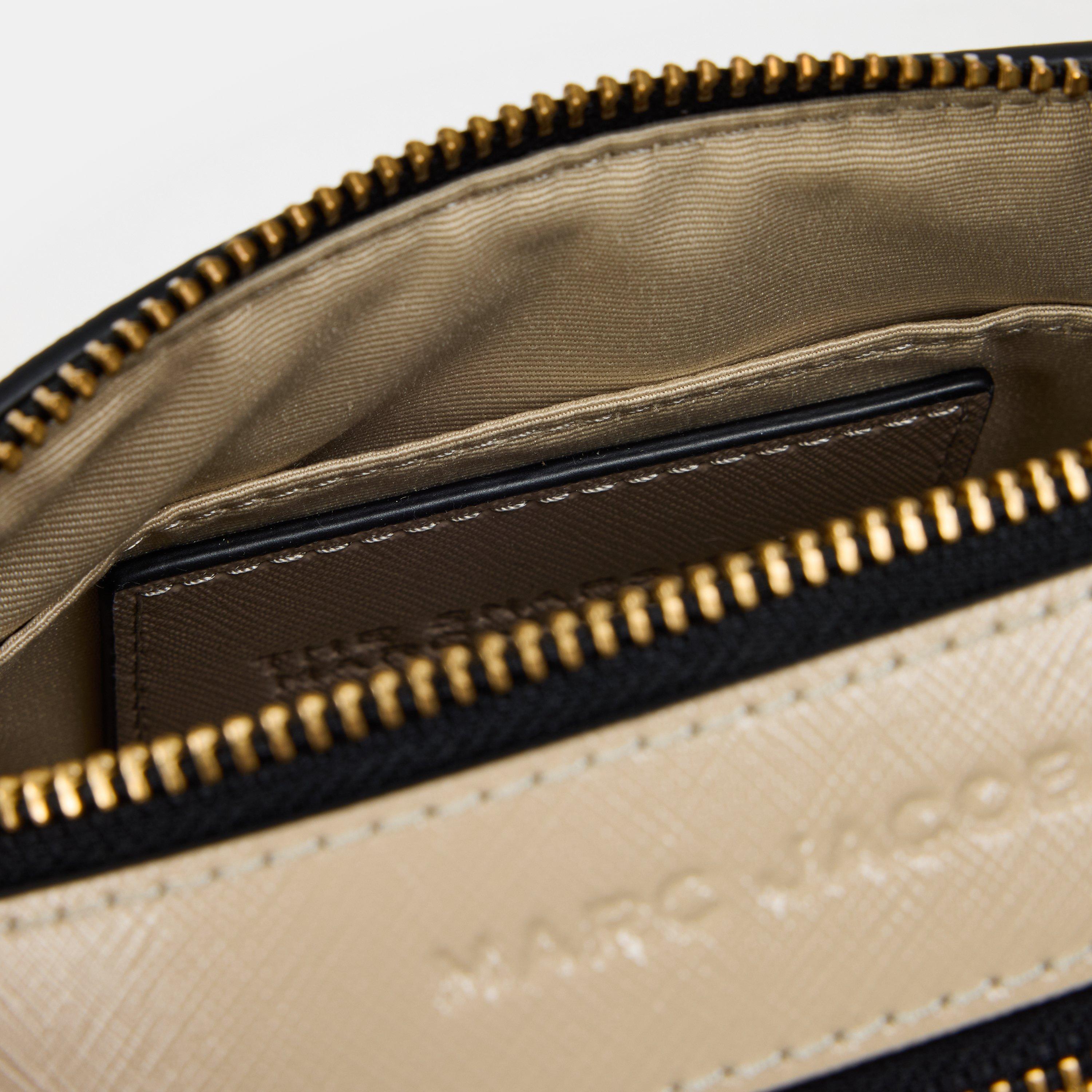 CBlck Snapshot Shoulder Bag