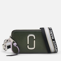 CBlck Snapshot Shoulder Bag